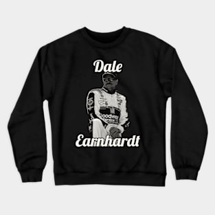 Dale Earnhardt / 1951 Crewneck Sweatshirt